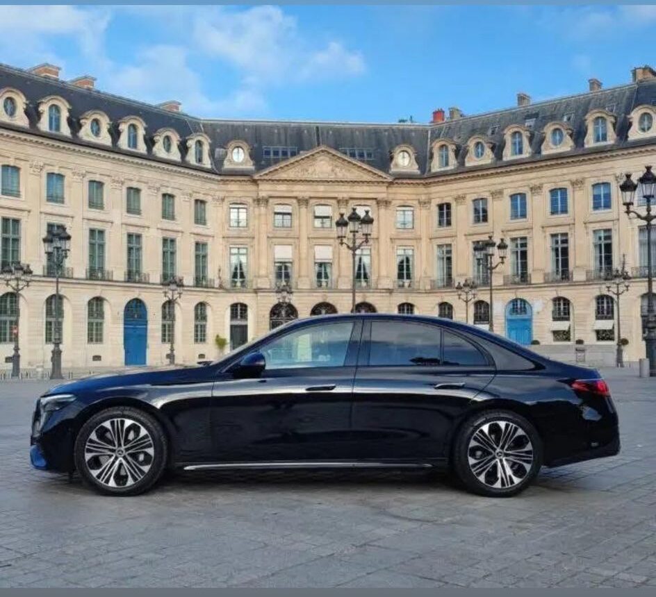 vtc alpes annecy