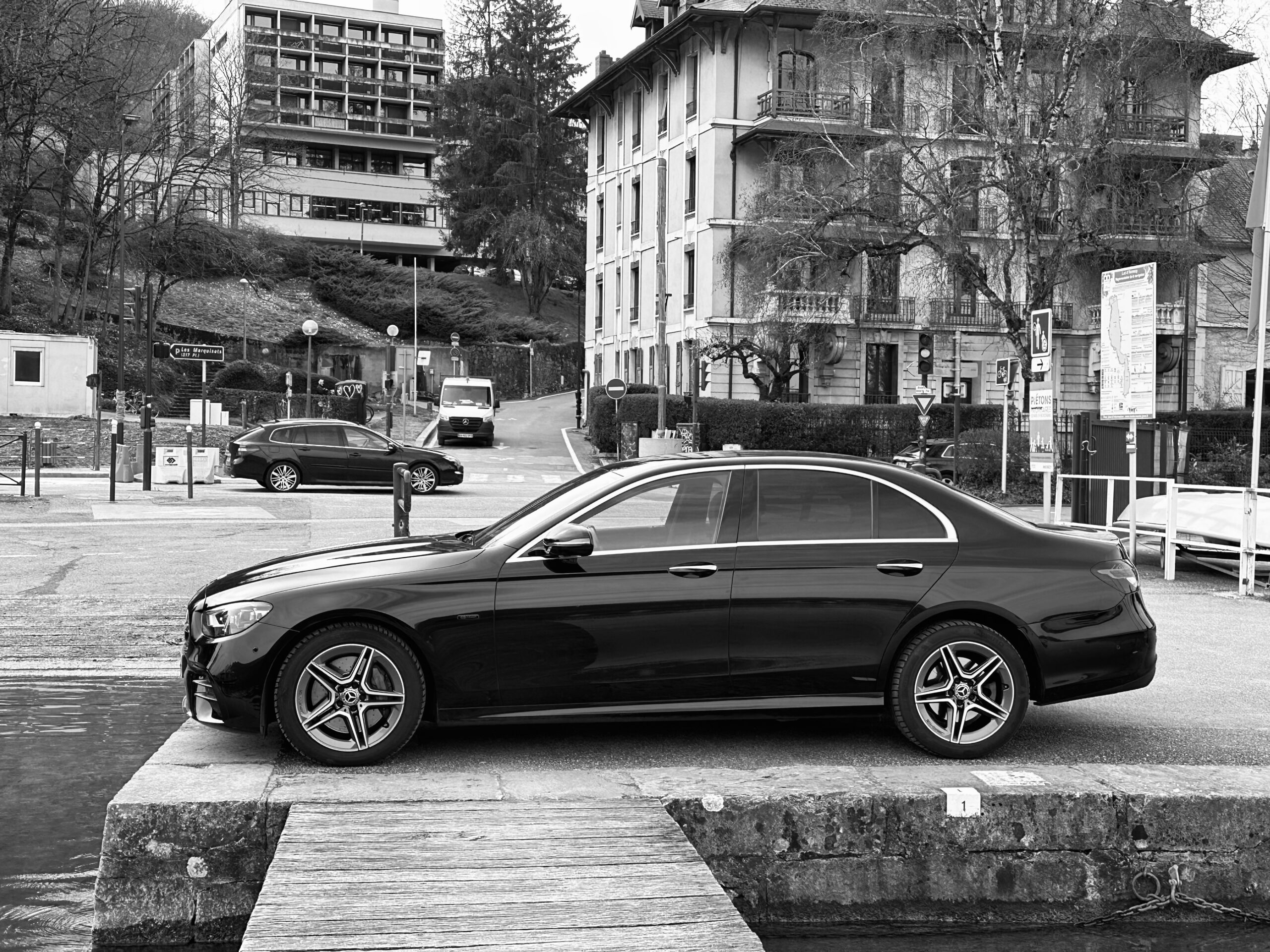 vtc alpes annecy