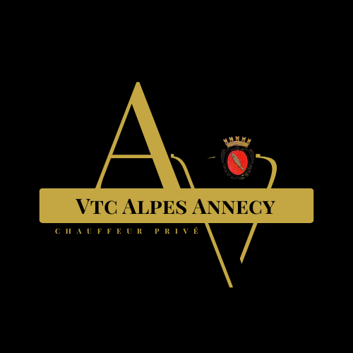 VTC ALPES ANNECY