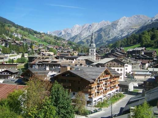 vtc alpes annecy